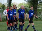 S.K.N.W.K. 2 - Kapelle 5 (comp.) seizoen 2021-2022 (19/127)